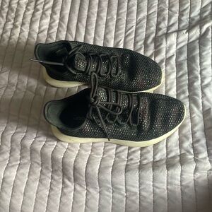 Adidas running shoes